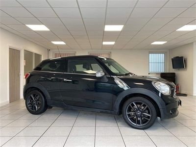 Mini Paceman