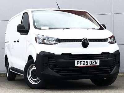 Citroën Dispatch
