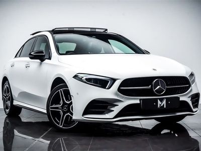 Mercedes A250