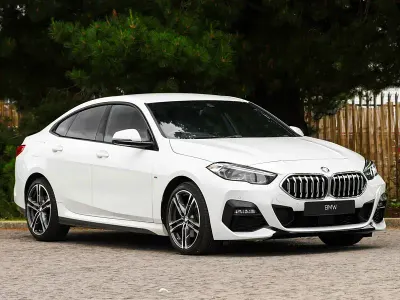 Used BMW 218