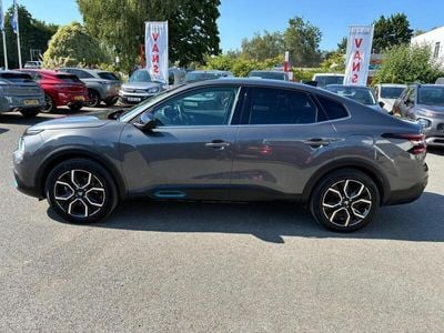 Citroën e-C4