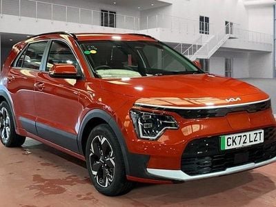 Used Kia Niro 150 kW (204 HP) 2023 SUV