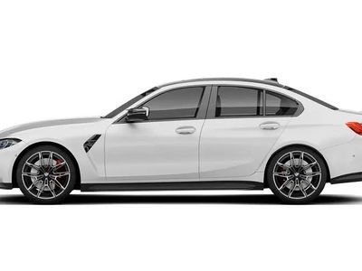 New BMW 530 Competition Edition 530 HP (389 kW) 2026 Sedan