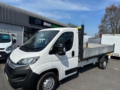 Citroën Relay