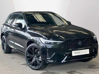 Used 2025 Volvo XC60 Ultra SUV | £44,990 (Expensive)