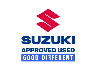 Used Suzuki Vitara