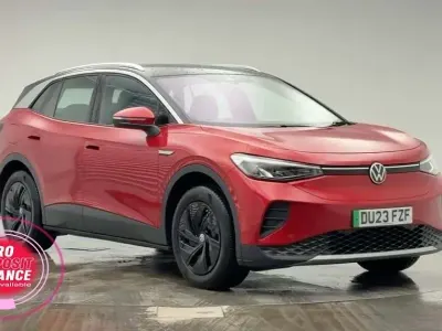 Usado VW ID.4