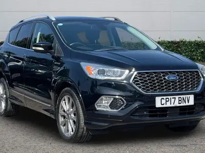 Used Ford Kuga 179 HP (131 kW) 2019 SUV