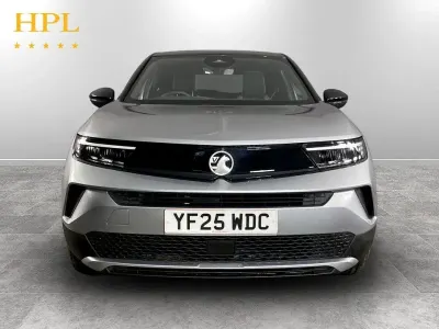 Usado Vauxhall Mokka S 136 CV (100 kW) 2025 Gris SUV