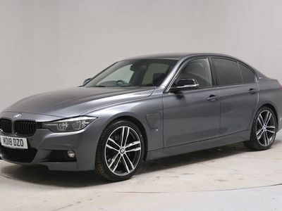 BMW 330e