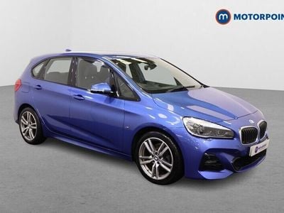 BMW 218