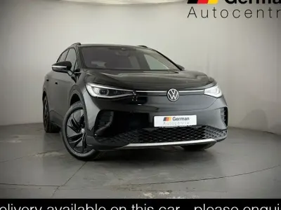 Used VW ID.4 Pro 210 kW (286 HP) 2024 SUV