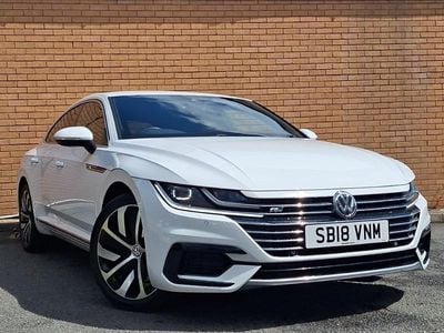 VW Arteon