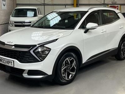 Used Kia Sportage 2023 SUV