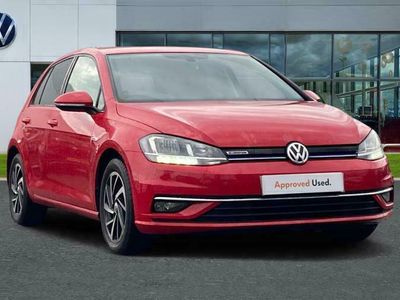 used VW ID4 150kW Life Pro Performance 77kWh 5dr Auto Estate electric estate