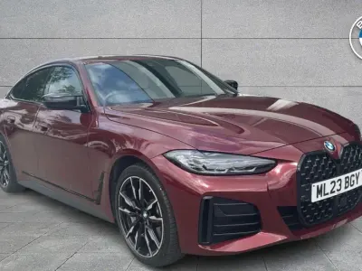 Used BMW M440