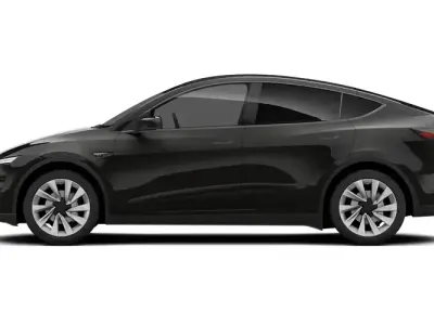 Usado Tesla Model Y RWD 219 kW (299 HP) 2024 SUV