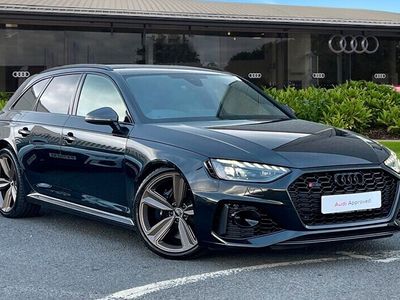 Audi RS4