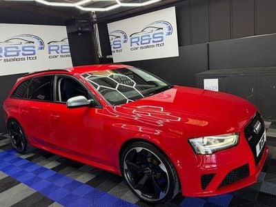 Audi RS4