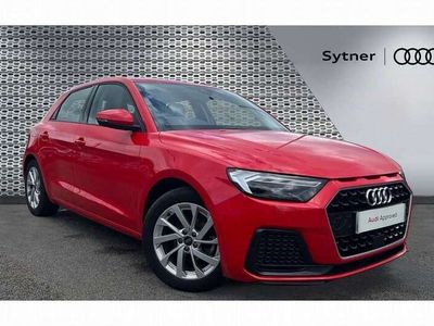 used Audi A1 30 TFSI 110 Sport 5dr S Tronic