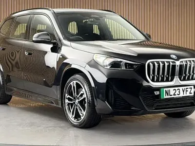 Used BMW iX1 M Sport 230 kW (313 HP) 2026 SUV