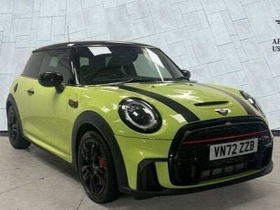 Mini John Cooper Works