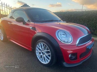 Used Mini Cooper 2014 Hatchback