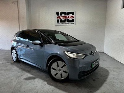 VW ID.3
