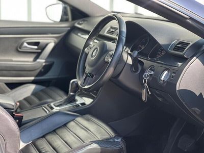 VW CC