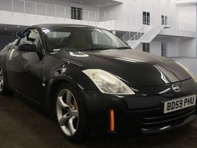 Nissan 350Z