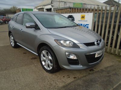 Mazda CX-7