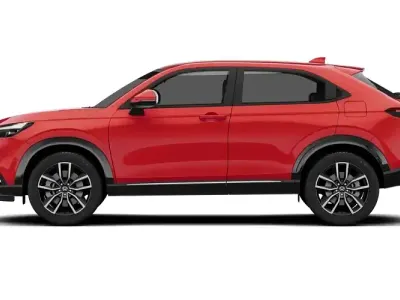 Used Honda HR-V Advance 131 HP (96 kW) 2024 SUV