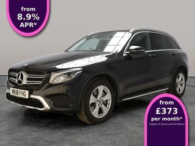 Mercedes GLC220