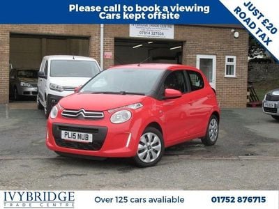 Citroën C1