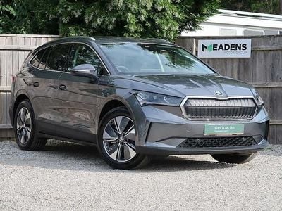 Skoda Enyaq iV
