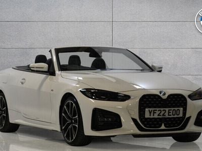 BMW 420