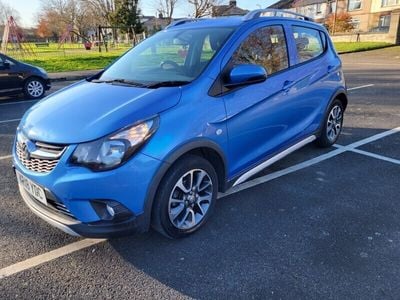 Vauxhall Viva