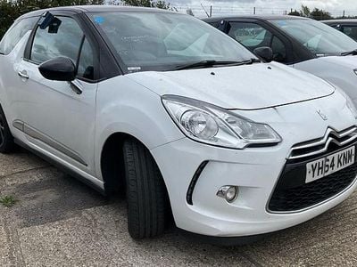 Citroën DS3