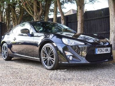 Toyota GT86