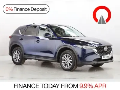 Used Mazda 6