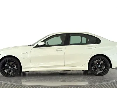 Used BMW 330e