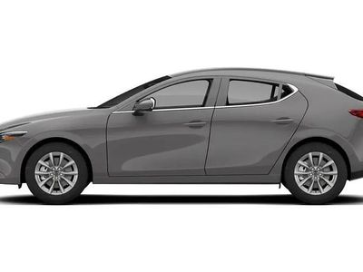 New Mazda 3 Takumi-Line 140 HP (102 kW) 2026 Hatchback