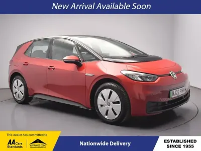 Used VW ID.3