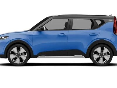 Kia Soul EV