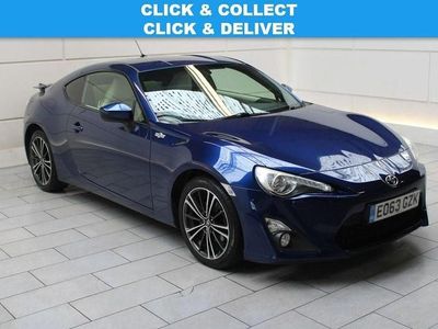 Toyota GT86