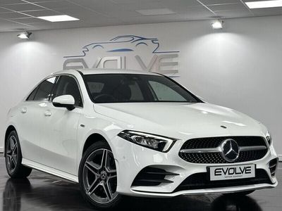 Mercedes A250