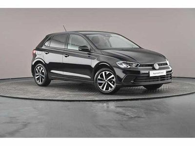 New VW Polo 95 HP (69 kW) 2025 Hatchback