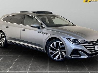 VW Arteon