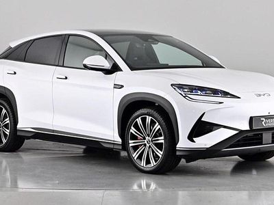 BYD Sealion 7