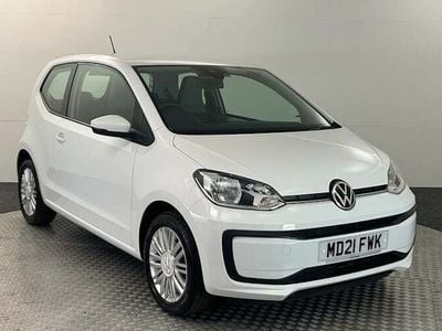 VW up!